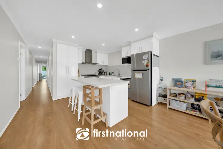 Second view of Homely house listing, 36A Greenaway Terrace, Cranbourne East VIC 3977