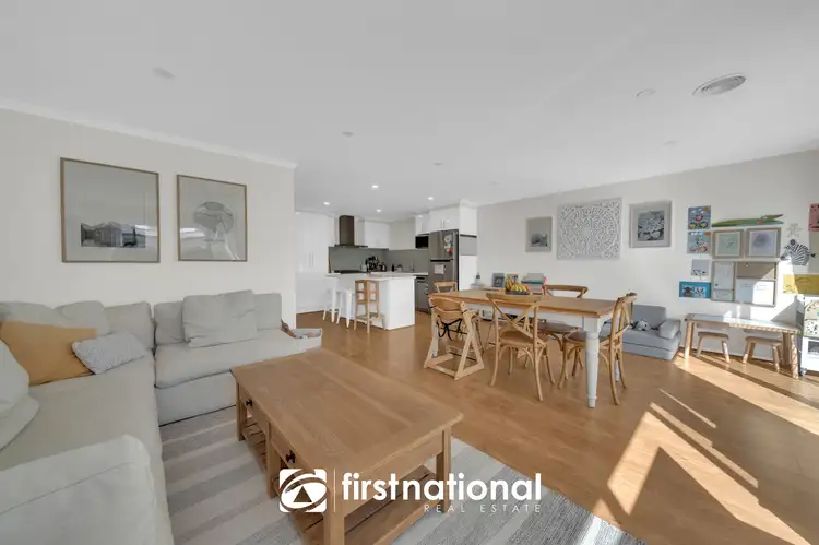 Fifth view of Homely house listing, 36A Greenaway Terrace, Cranbourne East VIC 3977