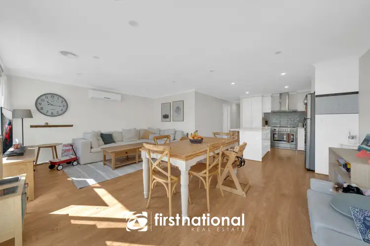 Sixth view of Homely house listing, 36A Greenaway Terrace, Cranbourne East VIC 3977