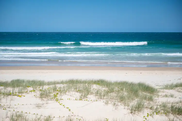 Sixth view of Homely land listing, 4B Dunes Court, Yamba NSW 2464