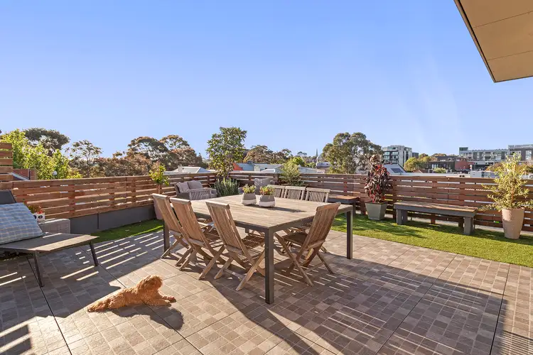 Main view of Homely house listing, 1/1-5 Martin Street, St Kilda VIC 3182