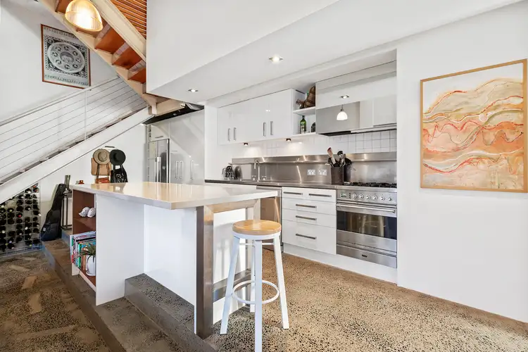 Third view of Homely house listing, 1/1-5 Martin Street, St Kilda VIC 3182