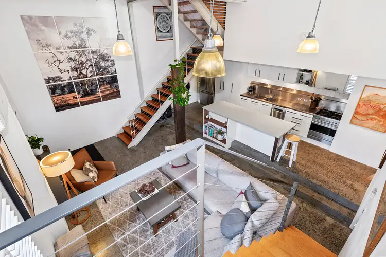 Fifth view of Homely house listing, 1/1-5 Martin Street, St Kilda VIC 3182