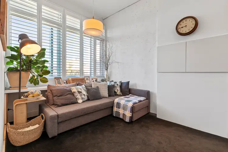 Sixth view of Homely house listing, 1/1-5 Martin Street, St Kilda VIC 3182