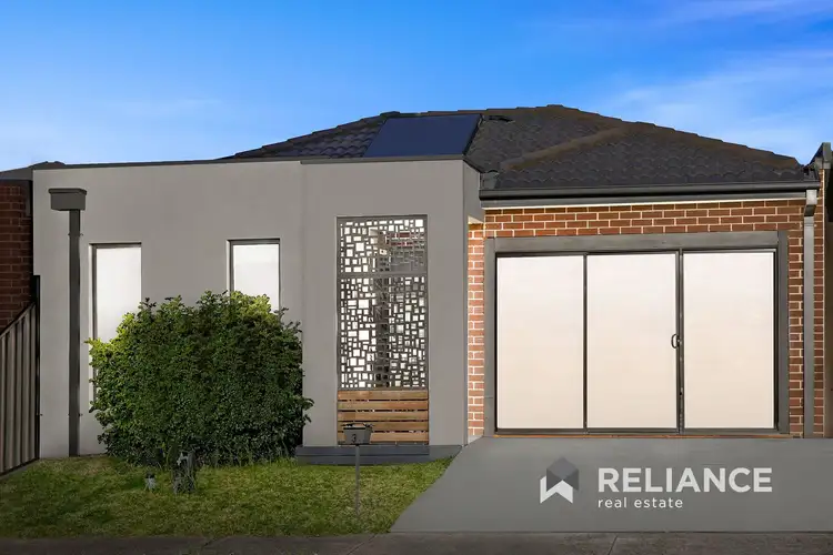 3 Saint Road, Craigieburn VIC 3064