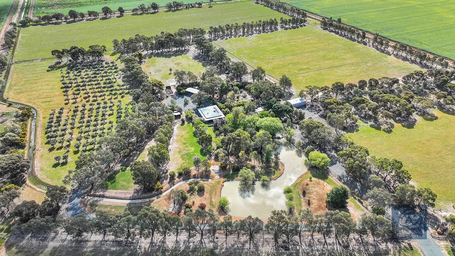 Main view of Homely rural property listing, 7661 Northern Highway, Bamawm, Echuca VIC 3564