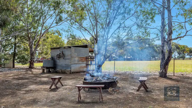 Fourth view of Homely rural property listing, 7661 Northern Highway, Bamawm, Echuca VIC 3564