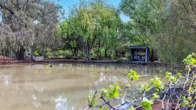 Fifth view of Homely rural property listing, 7661 Northern Highway, Bamawm, Echuca VIC 3564