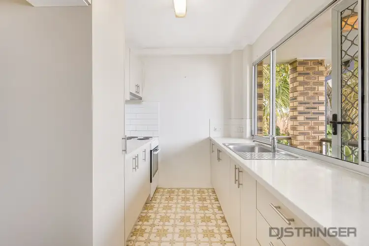 Second view of Homely unit listing, 12/28 Coolangatta Road, Kirra QLD 4225