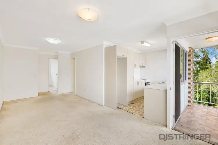 Third view of Homely unit listing, 12/28 Coolangatta Road, Kirra QLD 4225