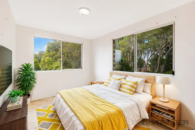 Fifth view of Homely unit listing, 12/28 Coolangatta Road, Kirra QLD 4225