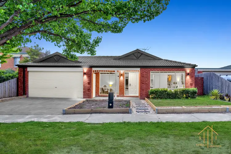 22 Hedgerow Court, Narre Warren South VIC 3805
