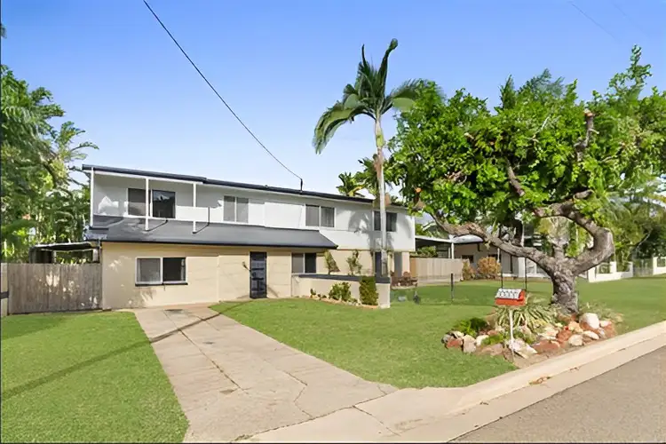 Main view of Homely house listing, 12 Bancroft Street, Mount Louisa QLD 4814