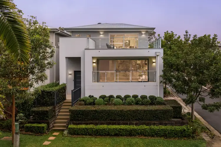 Main view of Homely house listing, 1 Garden Place, Willoughby NSW 2068