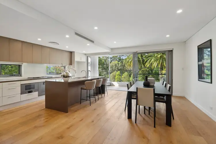Second view of Homely house listing, 1 Garden Place, Willoughby NSW 2068