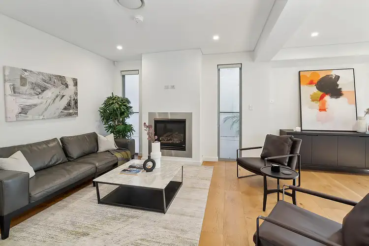 Third view of Homely house listing, 1 Garden Place, Willoughby NSW 2068
