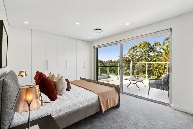 Sixth view of Homely house listing, 1 Garden Place, Willoughby NSW 2068
