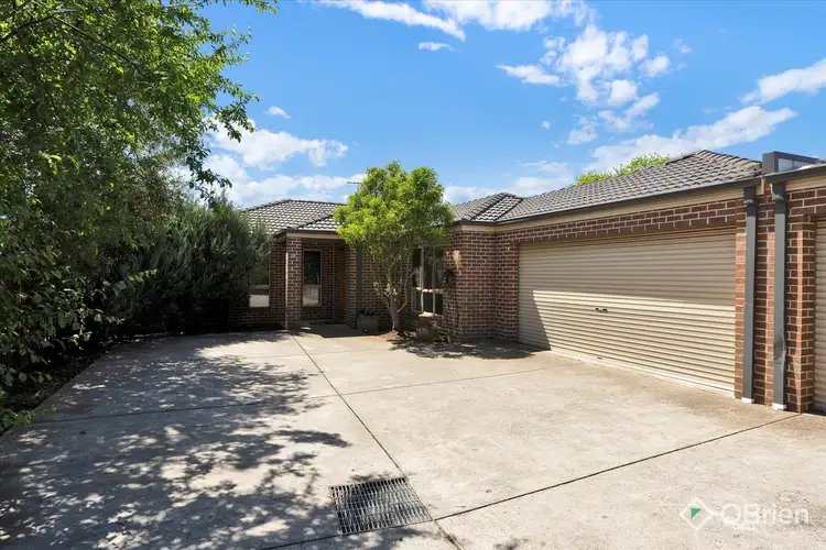 Main view of Homely unit listing, 3/36 Kurrajong Crescent, Melton South VIC 3338