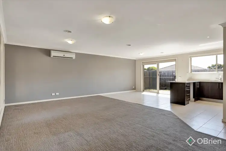 Fourth view of Homely unit listing, 3/36 Kurrajong Crescent, Melton South VIC 3338