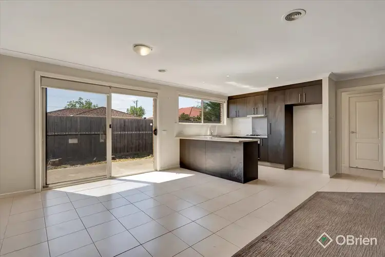 Fifth view of Homely unit listing, 3/36 Kurrajong Crescent, Melton South VIC 3338