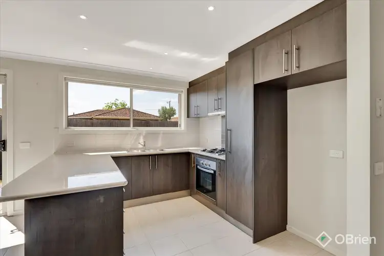 Sixth view of Homely unit listing, 3/36 Kurrajong Crescent, Melton South VIC 3338
