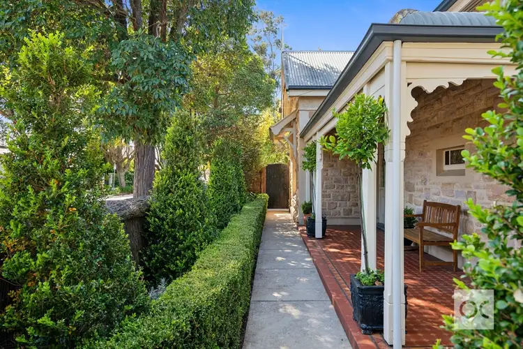 Second view of Homely house listing, 1 Russell Street, Hyde Park SA 5061