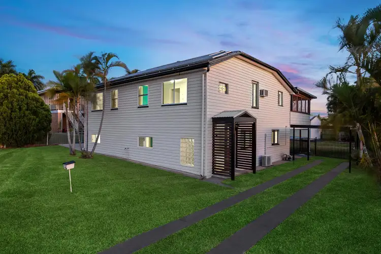 9 Verney Street, West Rockhampton QLD 4700