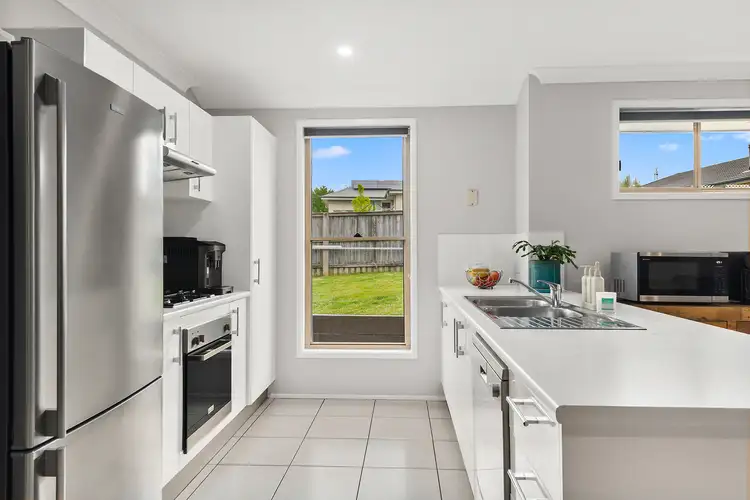 Second view of Homely house listing, 1 Jopling Way, Moss Vale NSW 2577
