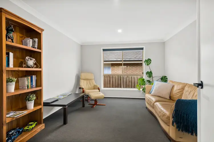 Fifth view of Homely house listing, 1 Jopling Way, Moss Vale NSW 2577