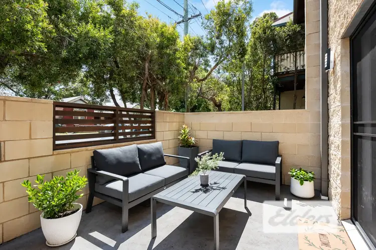 Second view of Homely semi-detached listing, 2/15 Emerald Street, Hamilton North NSW 2292