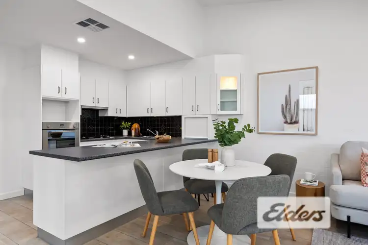 Third view of Homely semi-detached listing, 2/15 Emerald Street, Hamilton North NSW 2292