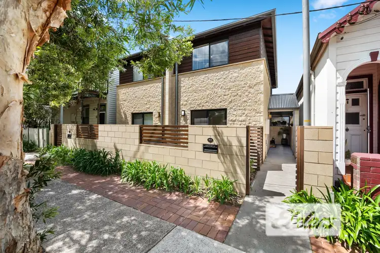 Fourth view of Homely semi-detached listing, 2/15 Emerald Street, Hamilton North NSW 2292