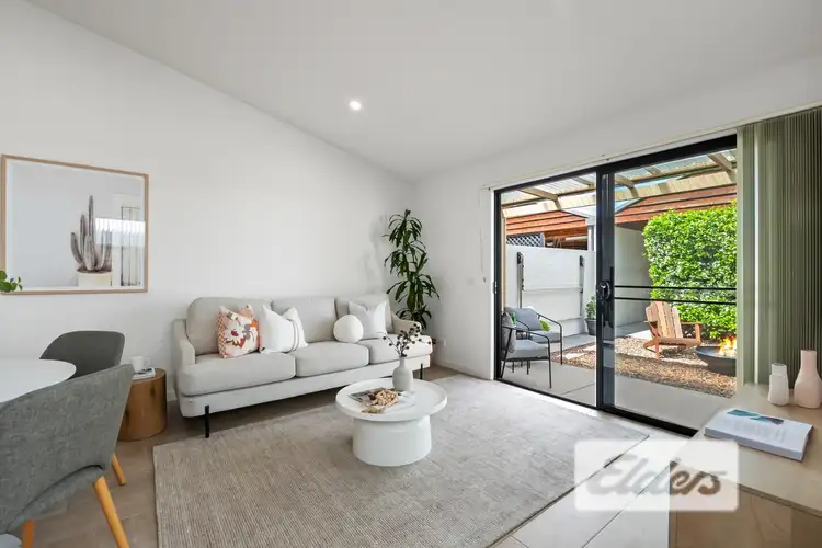 Fifth view of Homely semi-detached listing, 2/15 Emerald Street, Hamilton North NSW 2292