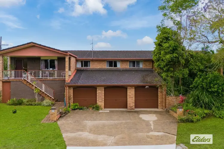 Main view of Homely semi-detached listing, 56 Hall Drive, Murwillumbah NSW 2484