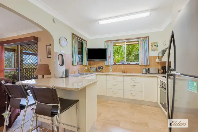 Second view of Homely semi-detached listing, 56 Hall Drive, Murwillumbah NSW 2484