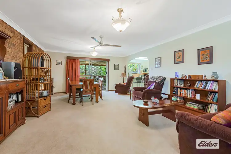 Fourth view of Homely semi-detached listing, 56 Hall Drive, Murwillumbah NSW 2484