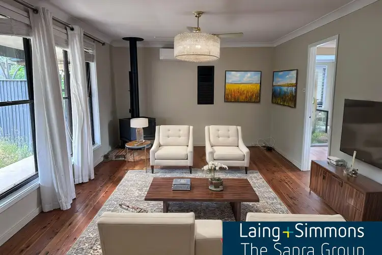 2 Rota Place, Kings Park NSW 2148