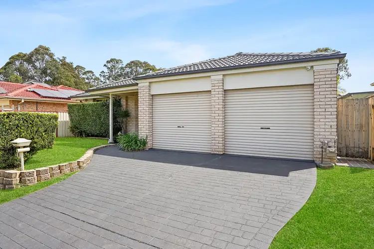 5 Mariko Place, Blacktown NSW 2148