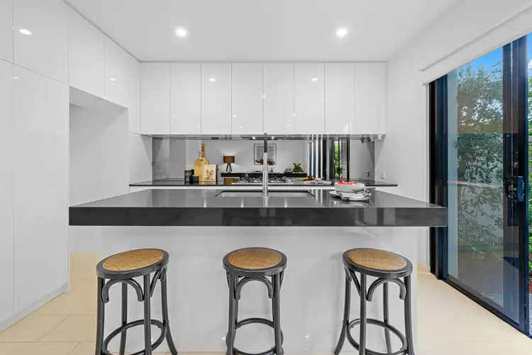 Fourth view of Homely house listing, 102 Hezlett Road, North Kellyville NSW 2155