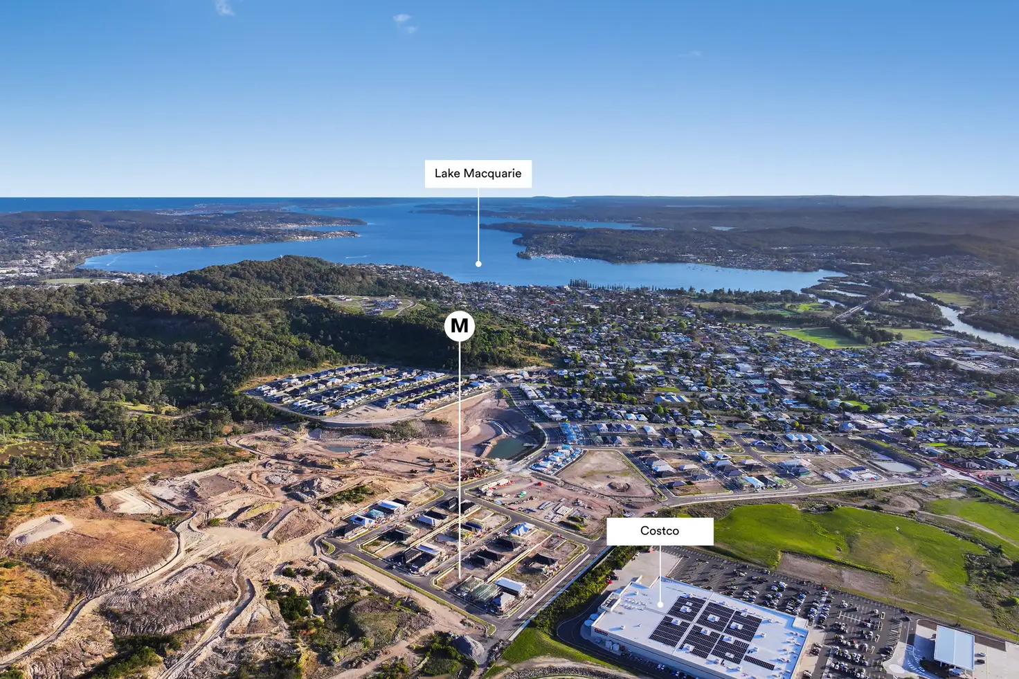 Main view of Homely land listing, 13 Sheoak Road, Boolaroo NSW 2284