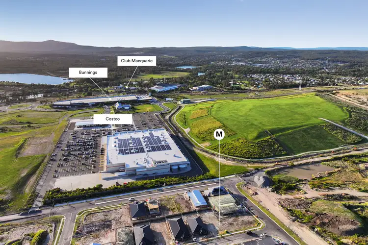 Second view of Homely land listing, 13 Sheoak Road, Boolaroo NSW 2284