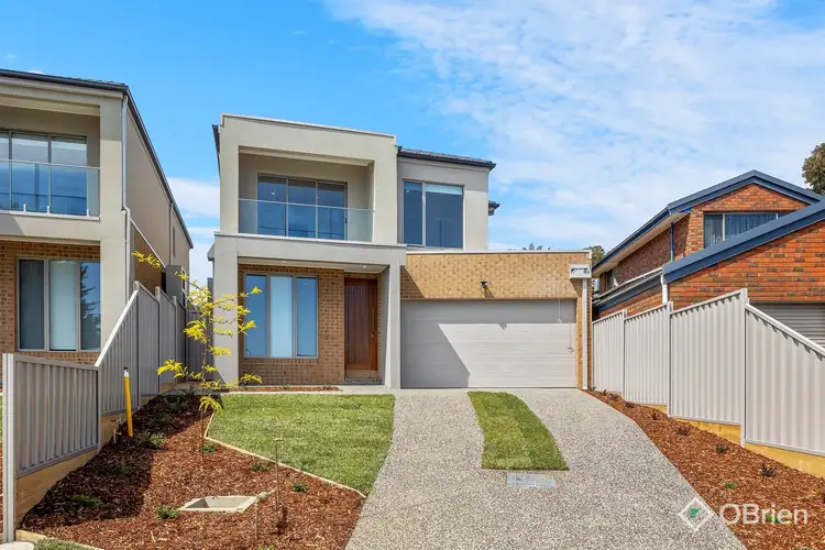 3B Piebald Court, Endeavour Hills VIC 3802