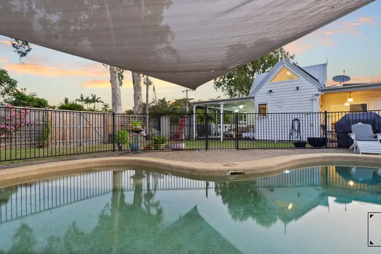 Sixth view of Homely house listing, 2 Saunders Court, Clifton Beach QLD 4879