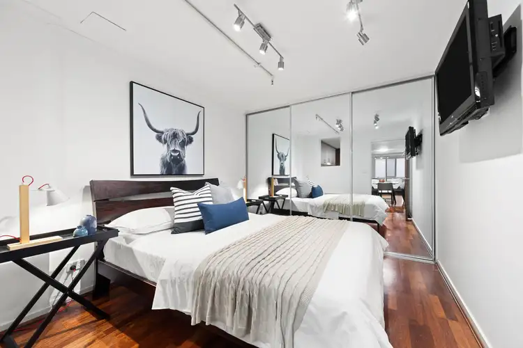 Fifth view of Homely apartment listing, 13 Swallow Lane, Footscray VIC 3011