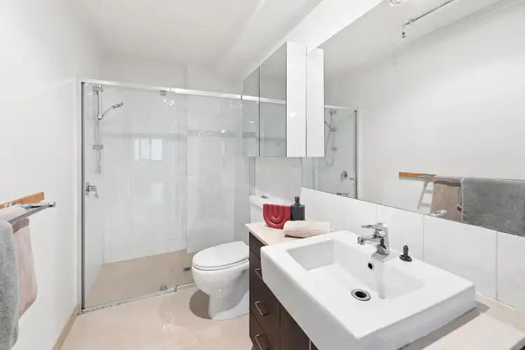 Sixth view of Homely apartment listing, 13 Swallow Lane, Footscray VIC 3011
