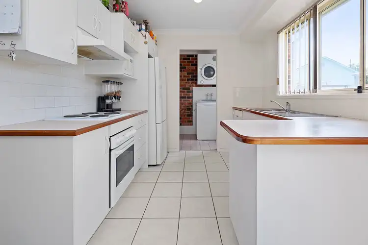 Sixth view of Homely unit listing, 4/24 Railway Avenue, Thornton NSW 2322