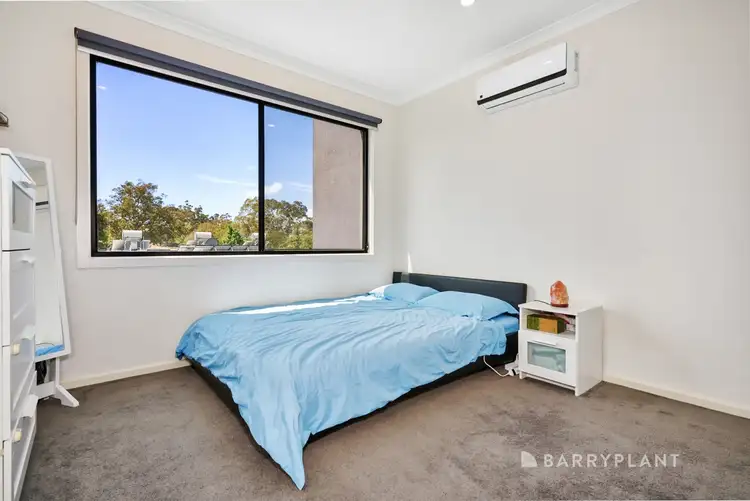 Fifth view of Homely townhouse listing, 39 Cambridge Road, Mooroolbark VIC 3138