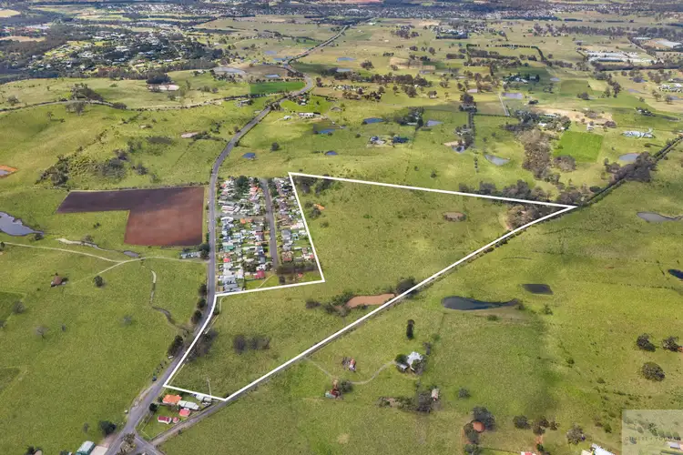 Main view of Homely rural property listing, 135 Burragorang Road, Mount Hunter NSW 2570
