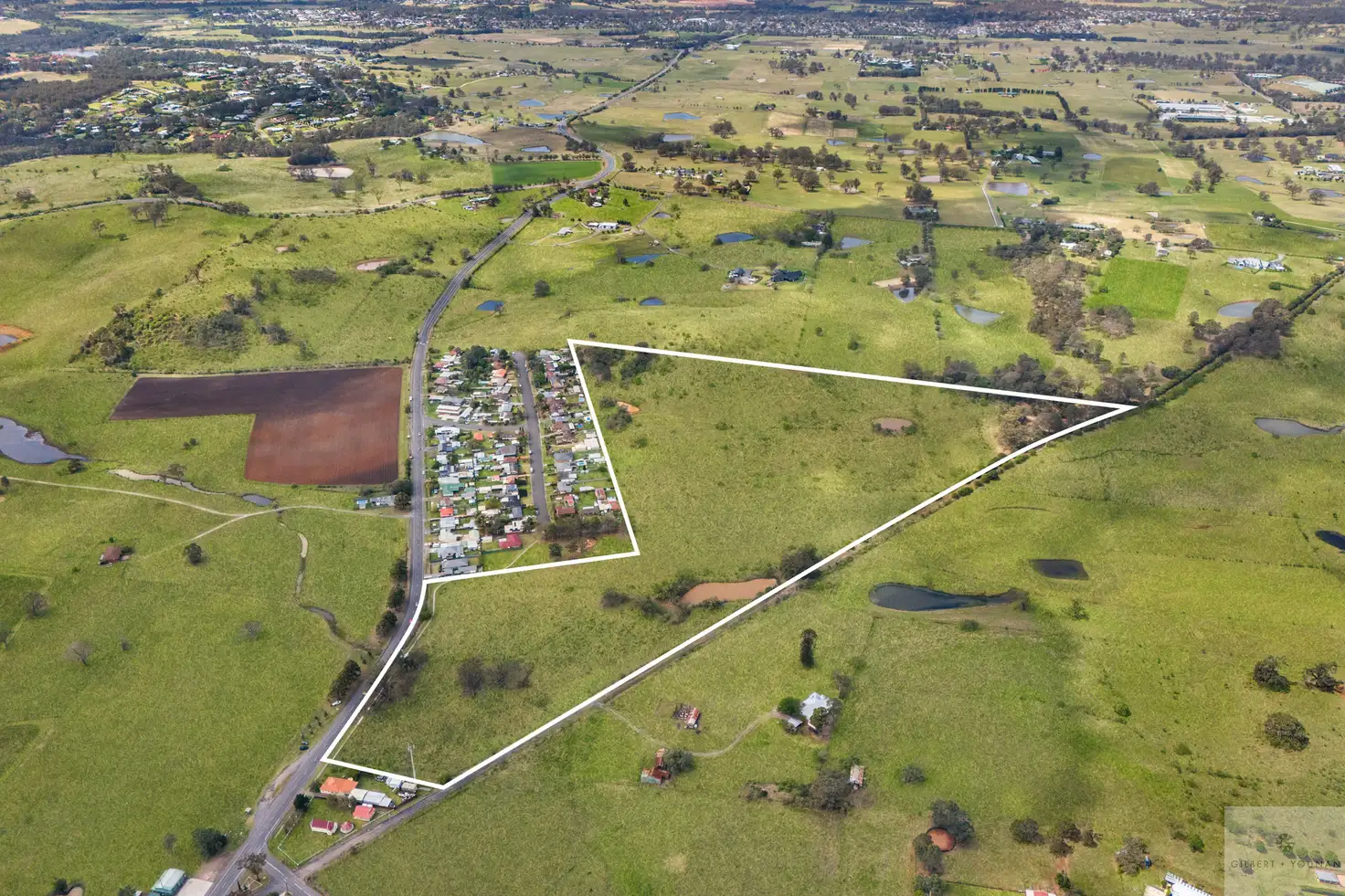 Main view of Homely rural property listing, 135 Burragorang Road, Mount Hunter NSW 2570