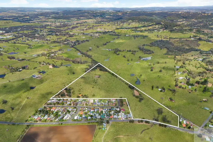Second view of Homely rural property listing, 135 Burragorang Road, Mount Hunter NSW 2570